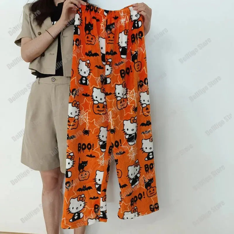 Hello Kitty Pajamas - Classicenvision