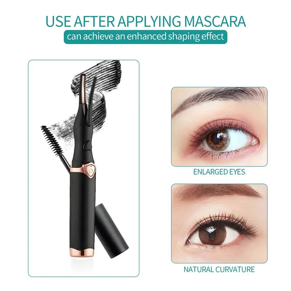 Lash Lift Pro Mascara - Classicenvision