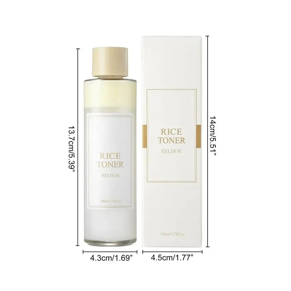 Rice Face Toner - Classicenvision