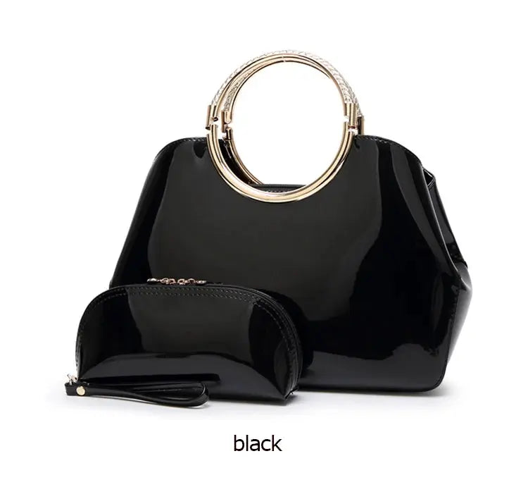 luxury handbags women bags designer high quality women bag handbag wallet brands bags for women 2023 Sac A Main bolsa feminina Classicenvision