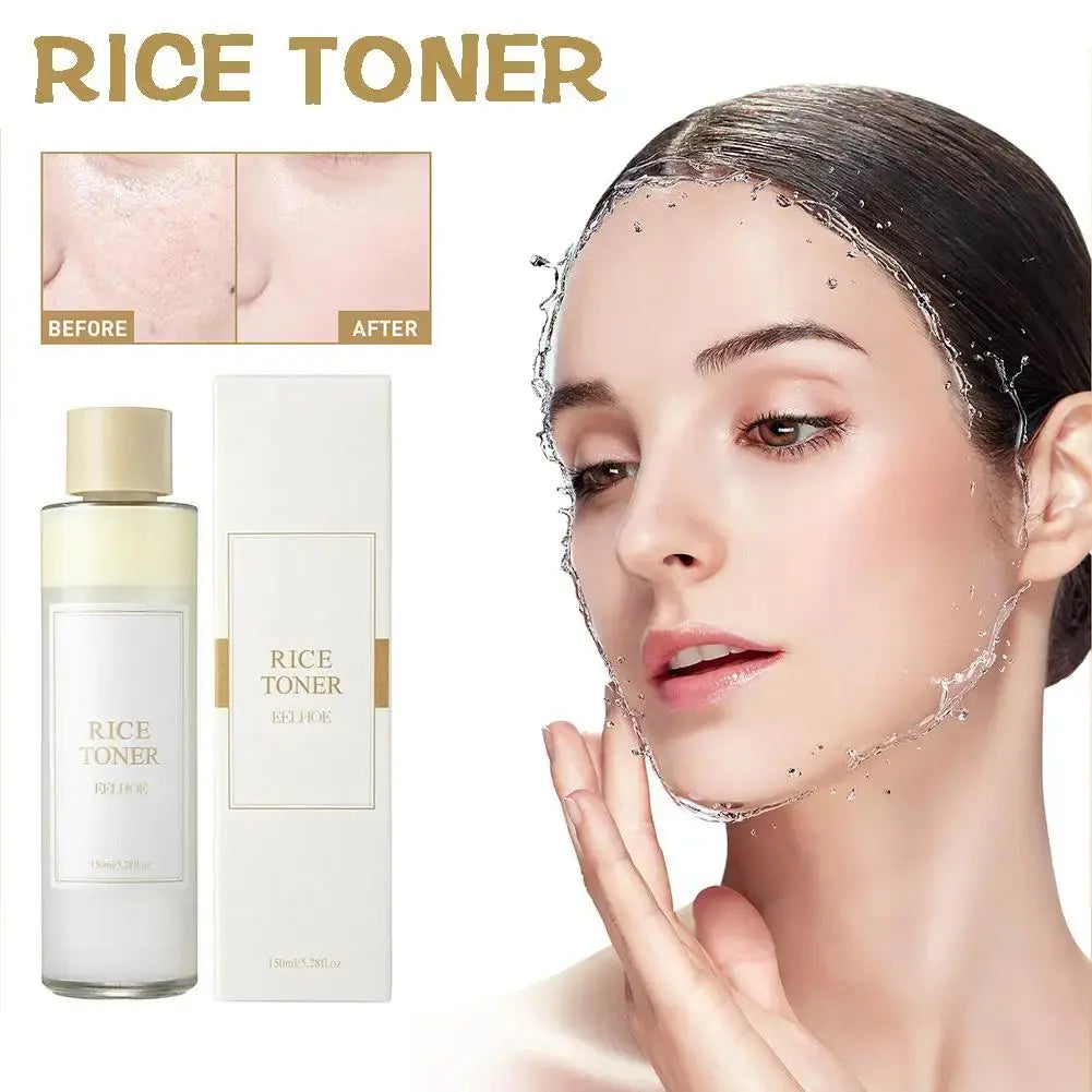 Rice Face Toner - Classicenvision