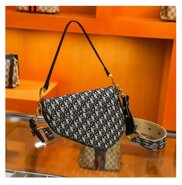 Pi8 23*20*6cm Luxury Women Clutch Bags Designer Crossbody Shoulder Purses Handbag Women Clutch Travel Tote Bag Classicenvision