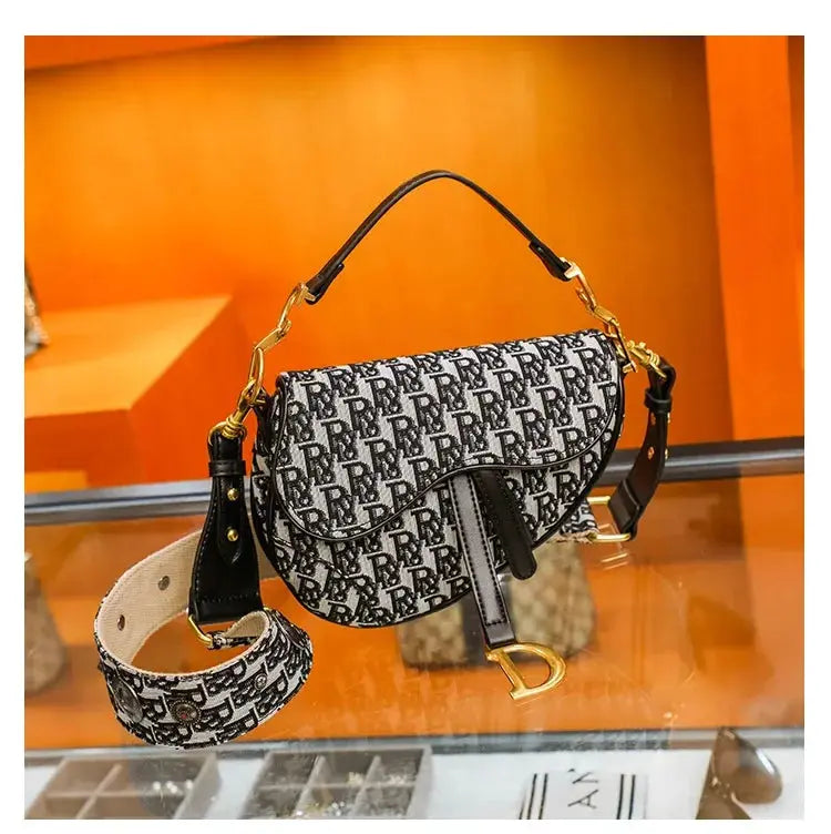 Pi8 23*20*6cm Luxury Women Clutch Bags Designer Crossbody Shoulder Purses Handbag Women Clutch Travel Tote Bag Classicenvision