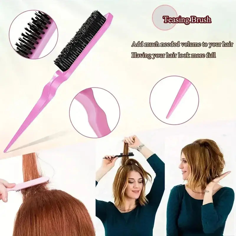 Detangling Hair Brush - Classicenvision