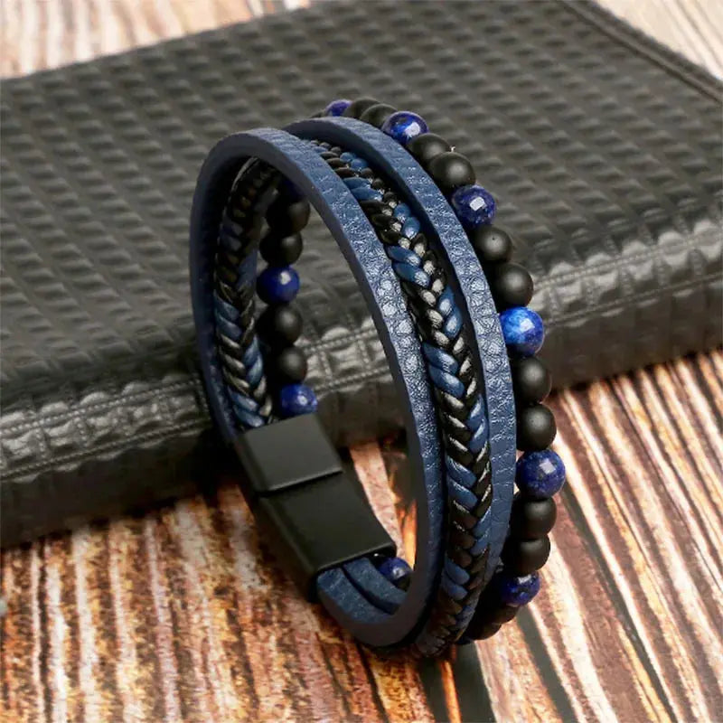 Magnetic Buckle Bracelet - Classicenvision