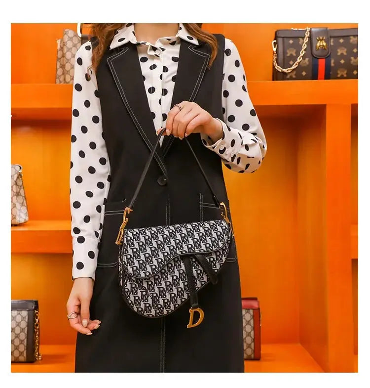 Pi8 23*20*6cm Luxury Women Clutch Bags Designer Crossbody Shoulder Purses Handbag Women Clutch Travel Tote Bag Classicenvision