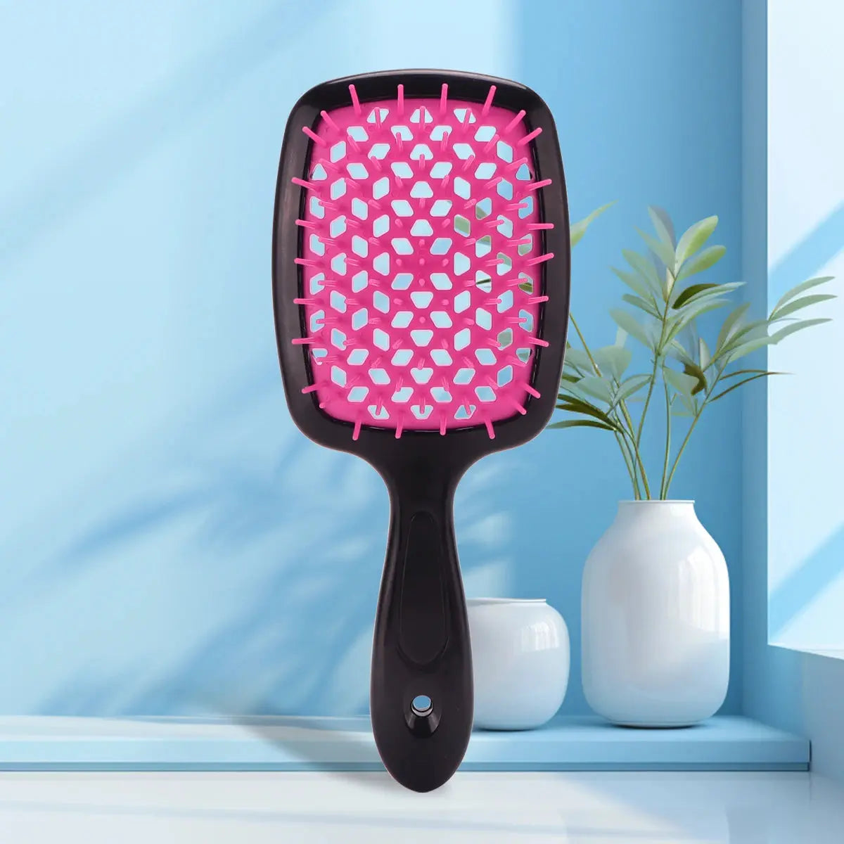 Air Cushion Tangled Hair Brush - Classicenvision