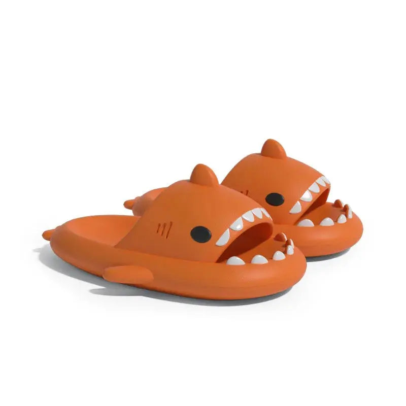 Shark Slippers - Classicenvision