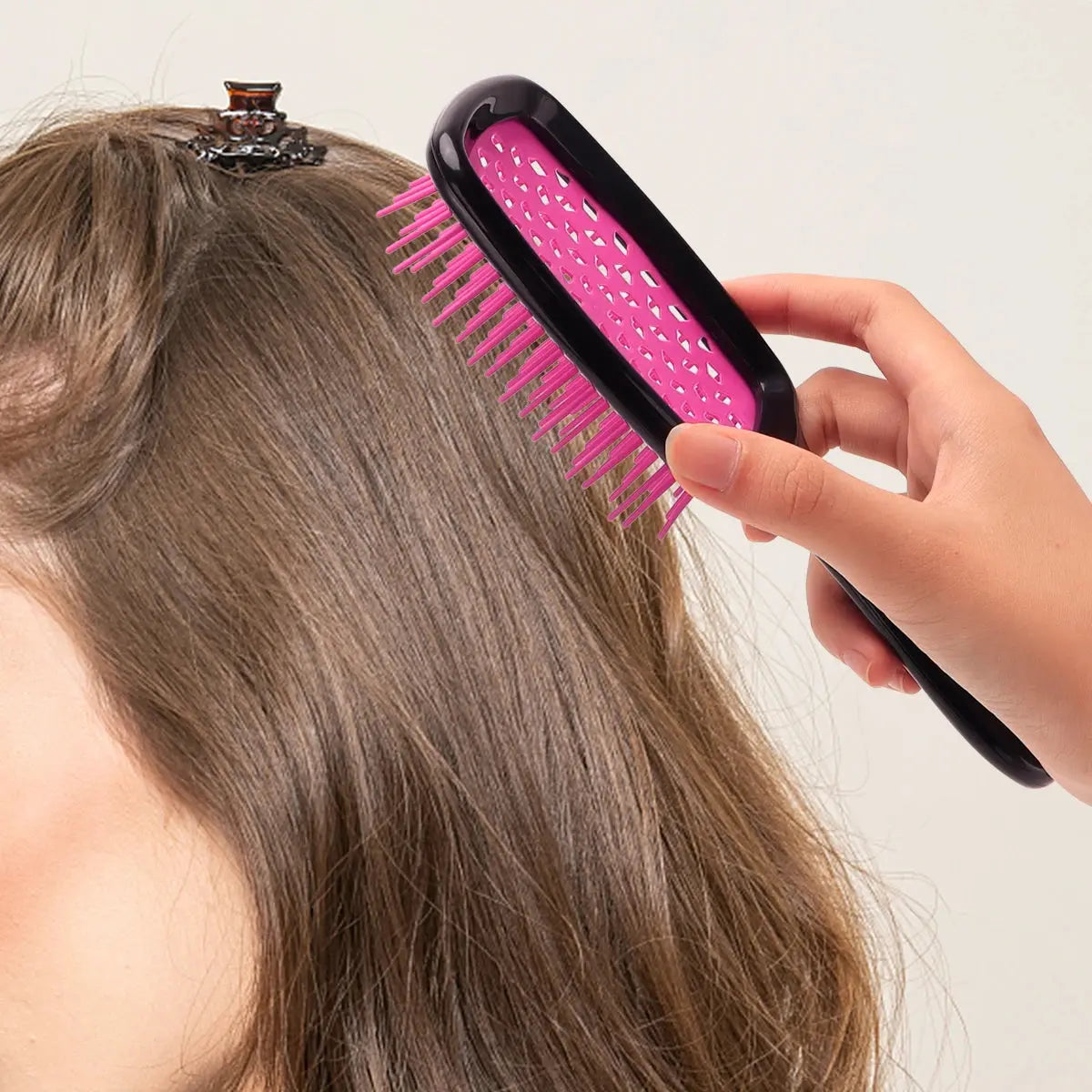 Air Cushion Tangled Hair Brush - Classicenvision