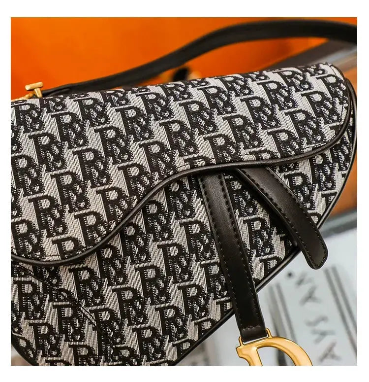 Pi8 23*20*6cm Luxury Women Clutch Bags Designer Crossbody Shoulder Purses Handbag Women Clutch Travel Tote Bag Classicenvision