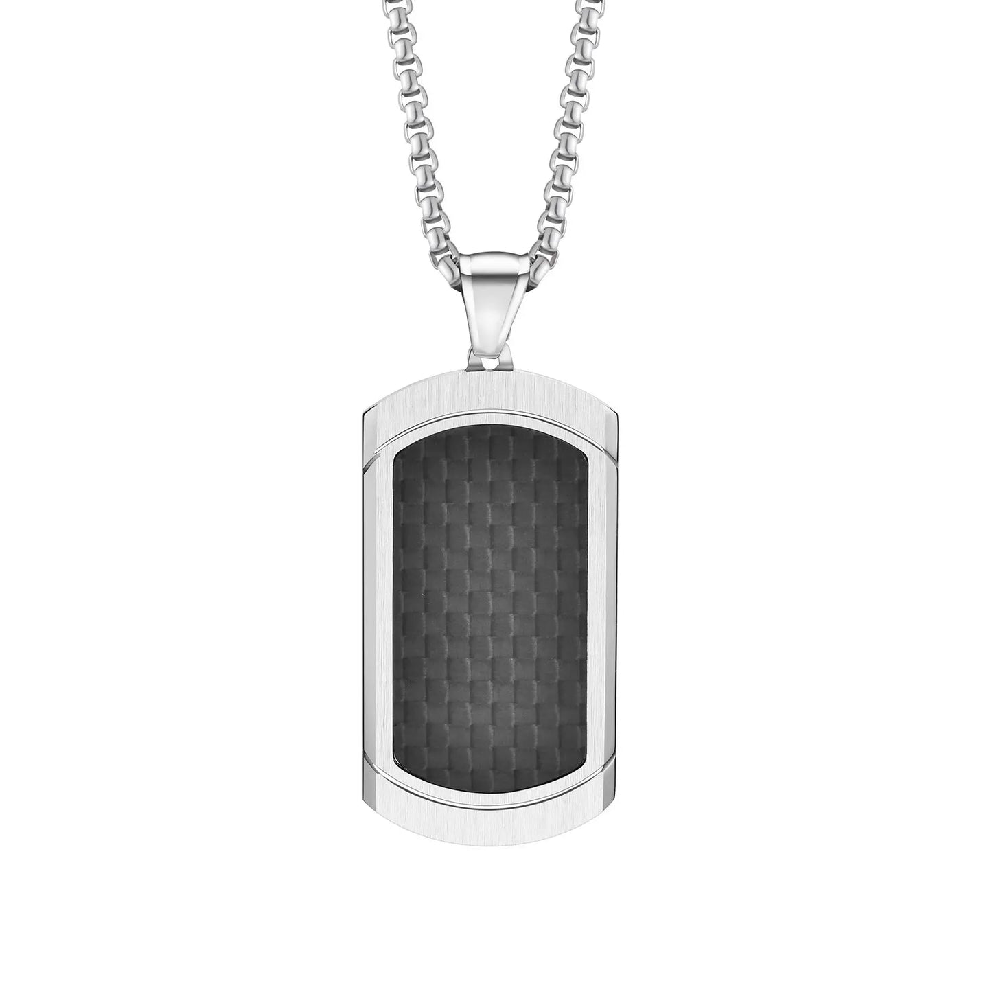 Cool Iced Out Necklace for Men - Classicenvision