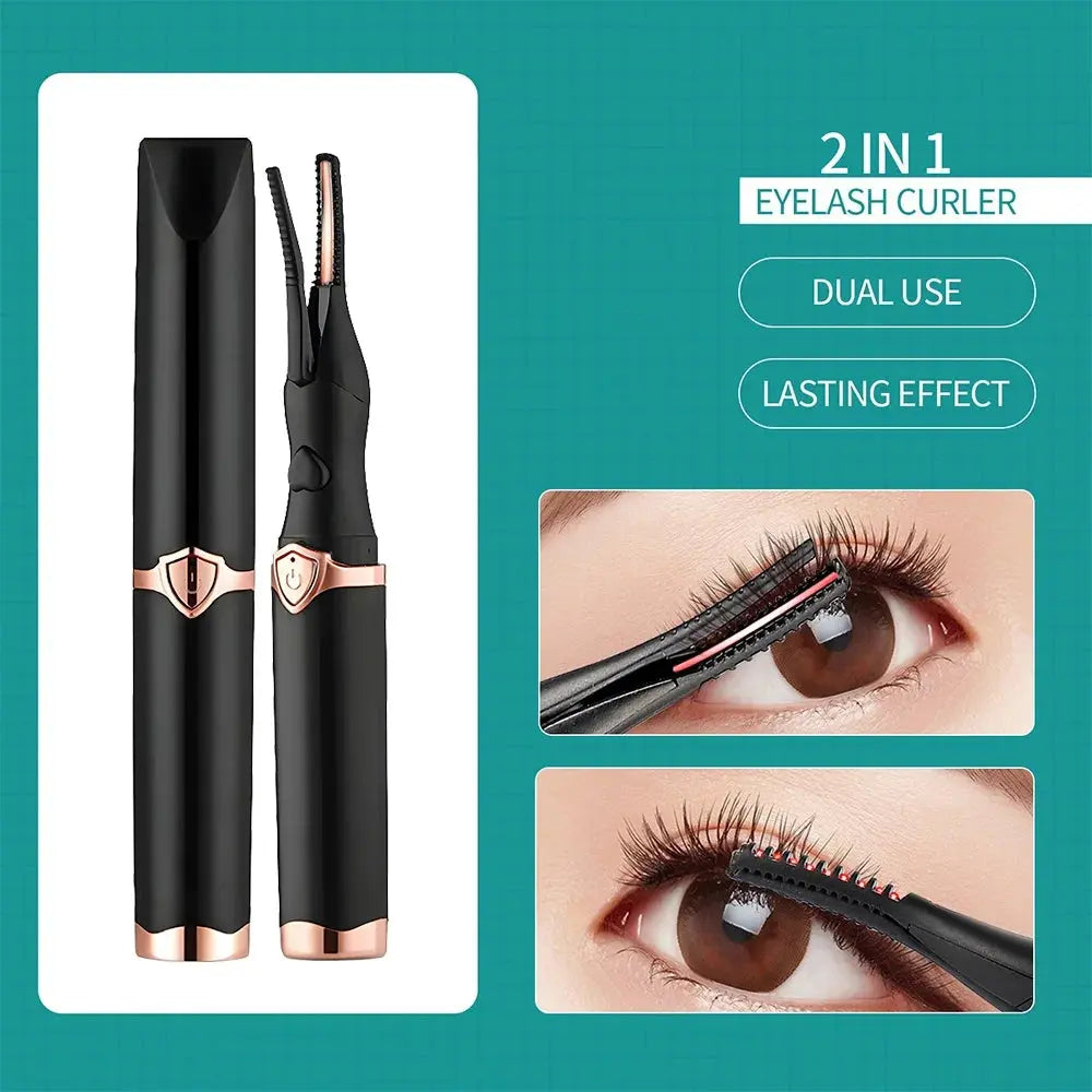 Lash Lift Pro Mascara - Classicenvision