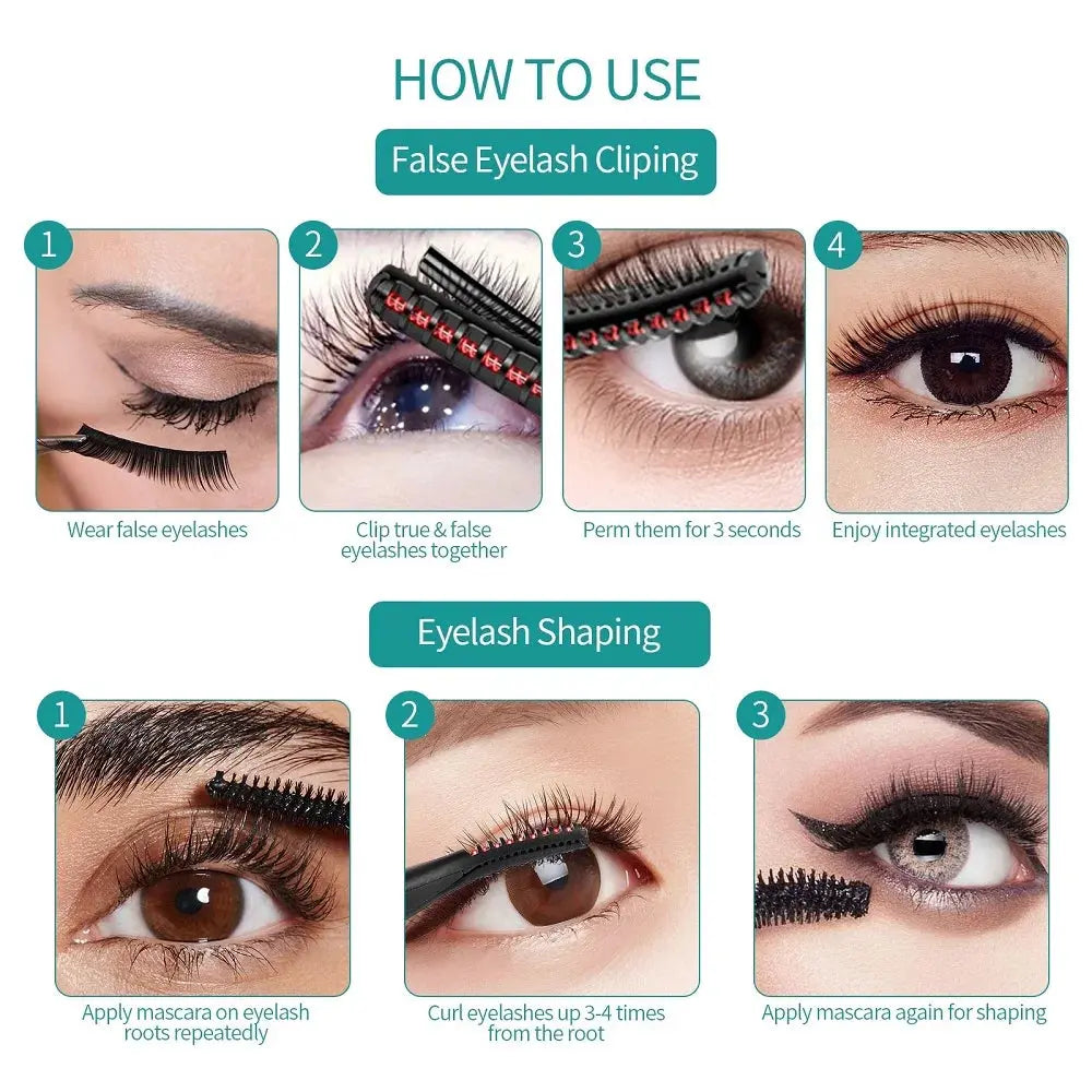 Lash Lift Pro Mascara - Classicenvision