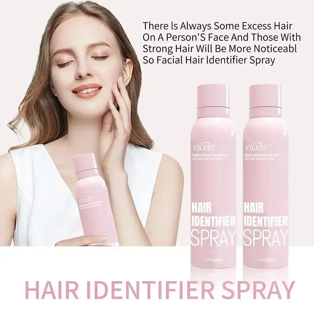 Hair Identifier Spray - Classicenvision