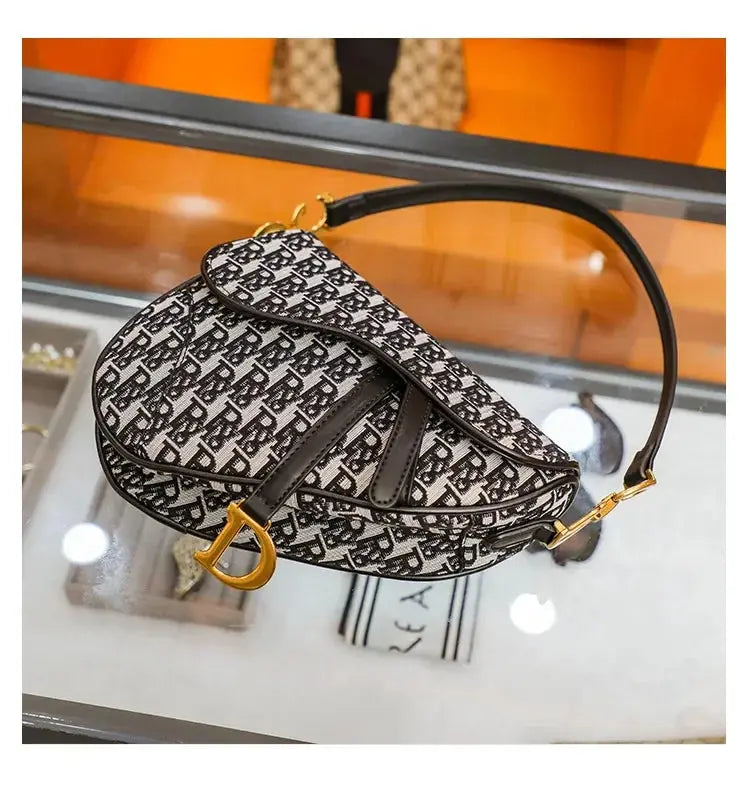 Pi8 23*20*6cm Luxury Women Clutch Bags Designer Crossbody Shoulder Purses Handbag Women Clutch Travel Tote Bag Classicenvision