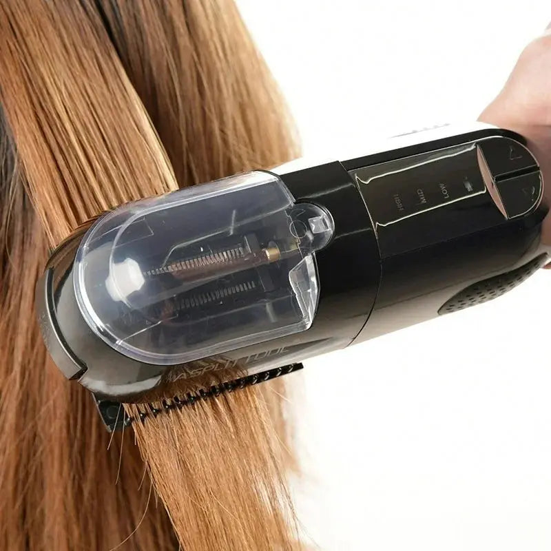 Automatic Split End Hair Trimmer - Classicenvision