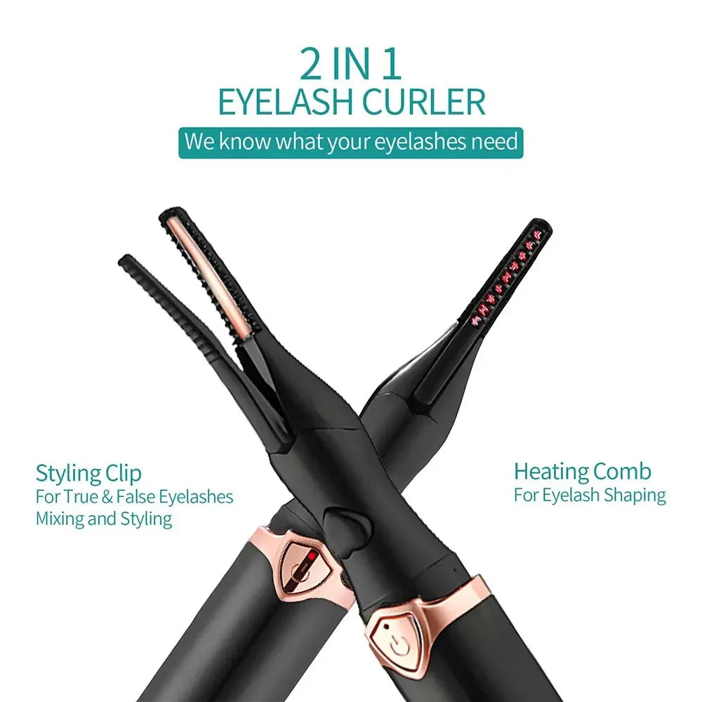 Lash Lift Pro Mascara - Classicenvision