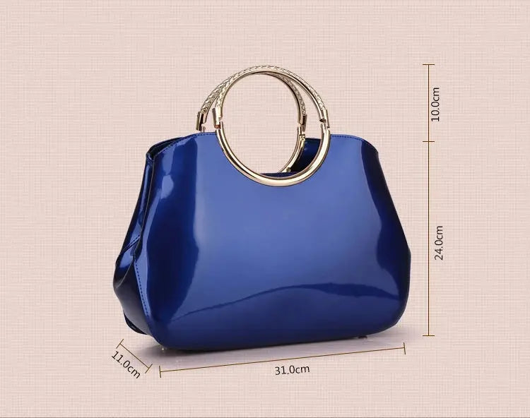 luxury handbags women bags designer high quality women bag handbag wallet brands bags for women 2023 Sac A Main bolsa feminina Classicenvision