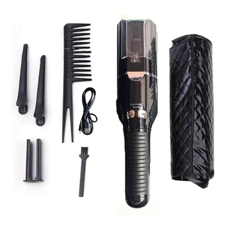 Automatic Split End Hair Trimmer - Classicenvision