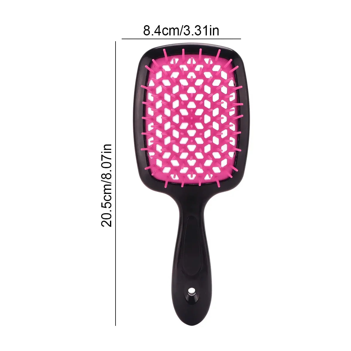 Air Cushion Tangled Hair Brush - Classicenvision