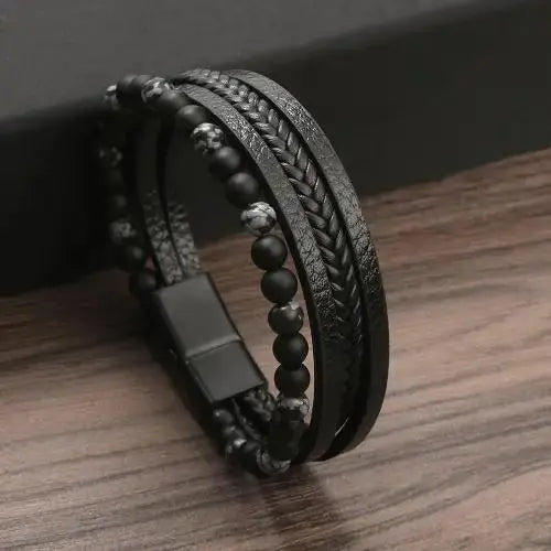 Magnetic Buckle Bracelet - Classicenvision