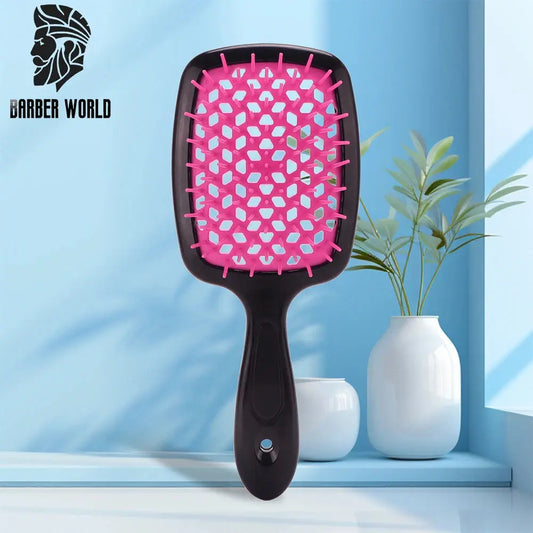 Air Cushion Tangled Hair Brush - Classicenvision