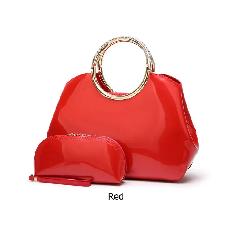 luxury handbags women bags designer high quality women bag handbag wallet brands bags for women 2023 Sac A Main bolsa feminina Classicenvision