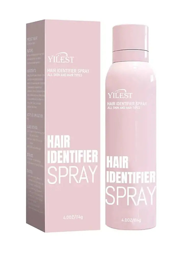 Hair Identifier Spray - Classicenvision