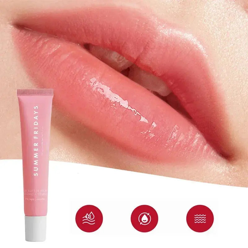 Butter Lip Balm - Classicenvision