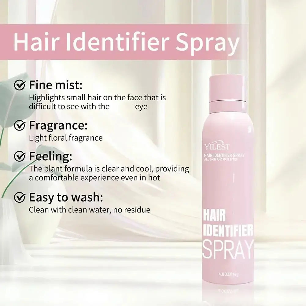 Hair Identifier Spray - Classicenvision