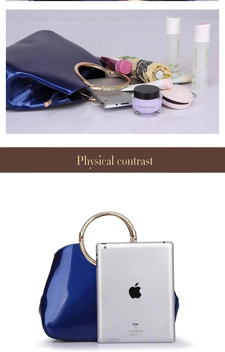 luxury handbags women bags designer high quality women bag handbag wallet brands bags for women 2023 Sac A Main bolsa feminina Classicenvision