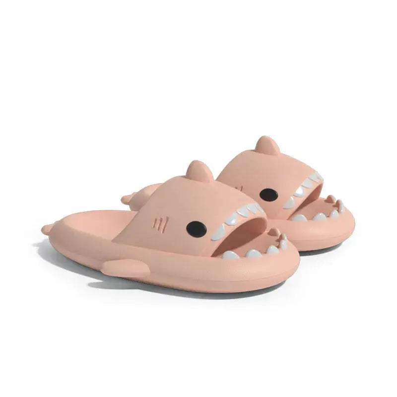 Shark Slippers - Classicenvision