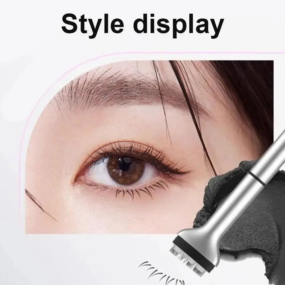 Lower Eyelash Stamp - Classicenvision