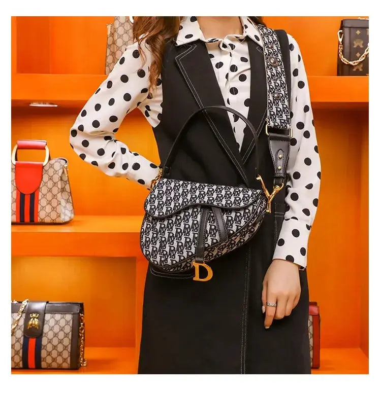 Pi8 23*20*6cm Luxury Women Clutch Bags Designer Crossbody Shoulder Purses Handbag Women Clutch Travel Tote Bag Classicenvision