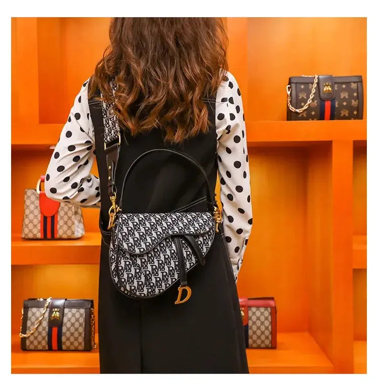 Pi8 23*20*6cm Luxury Women Clutch Bags Designer Crossbody Shoulder Purses Handbag Women Clutch Travel Tote Bag Classicenvision