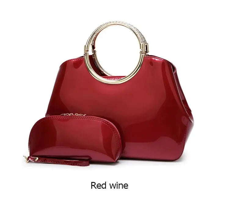 luxury handbags women bags designer high quality women bag handbag wallet brands bags for women 2023 Sac A Main bolsa feminina Classicenvision