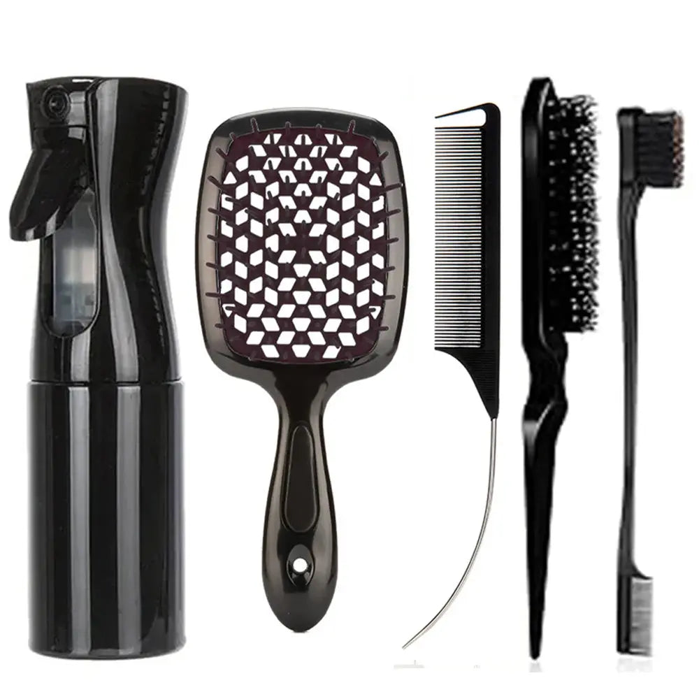 Detangling Hair Brush - Classicenvision