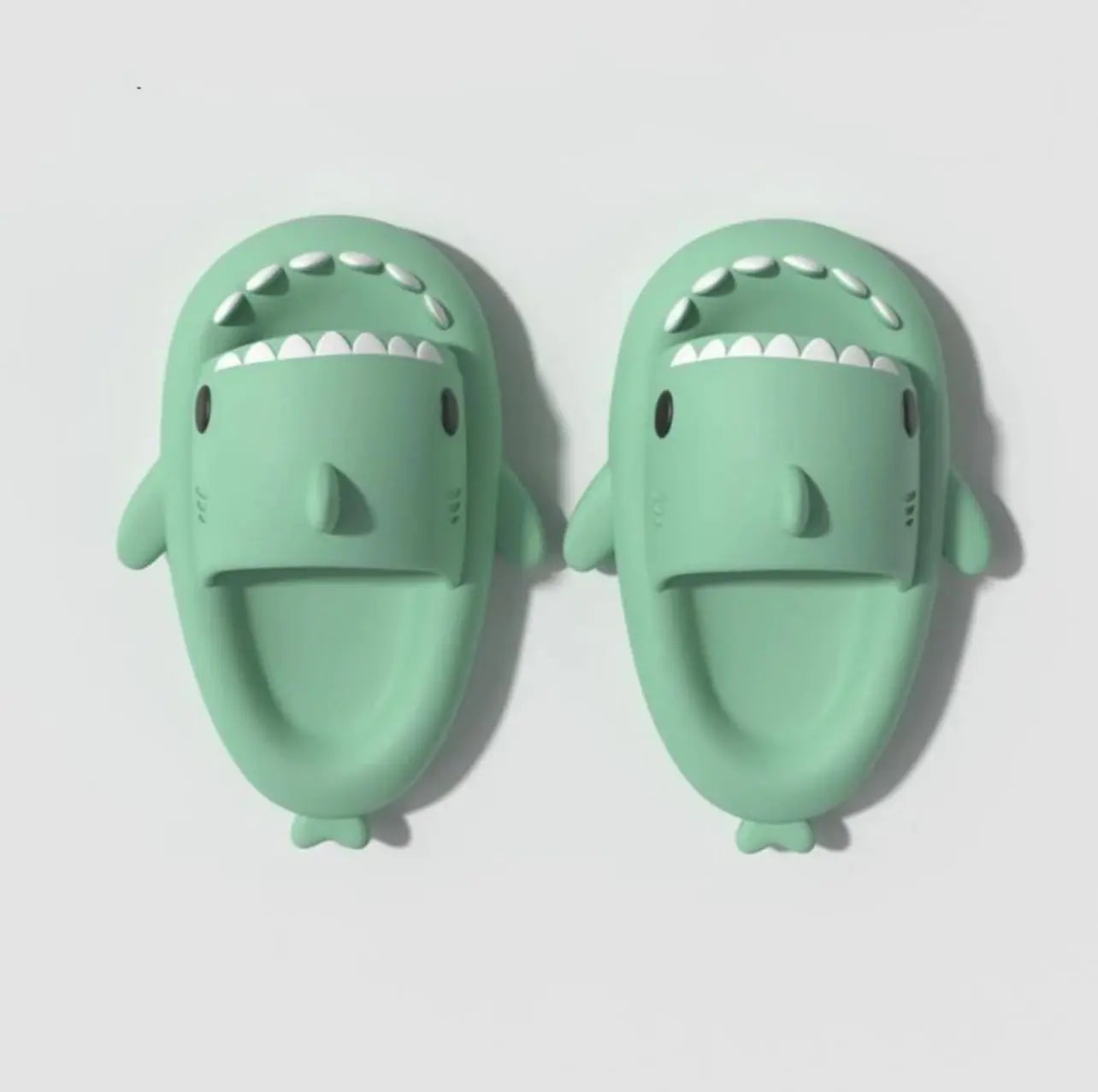 Shark Slippers - Classicenvision