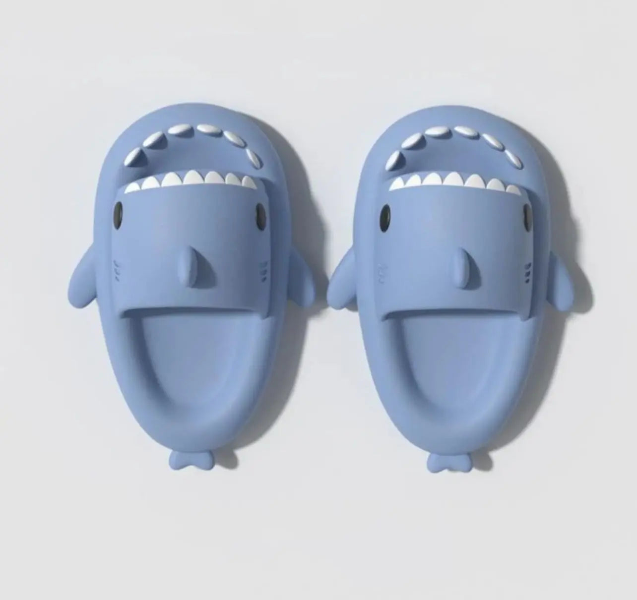 Shark Slippers - Classicenvision