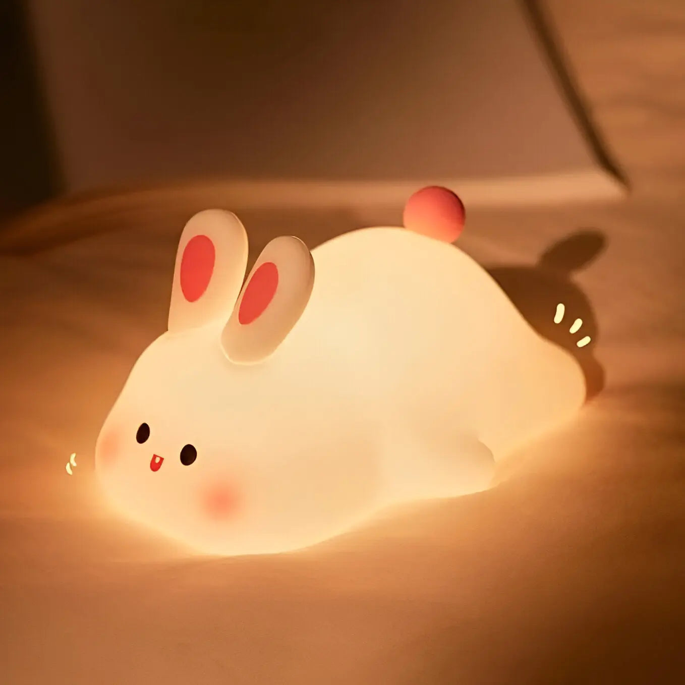 CuteBunnyLight classicenvision